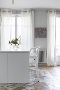 Avenue de Malakoff III