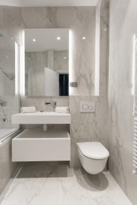 Avenue de Malakoff III