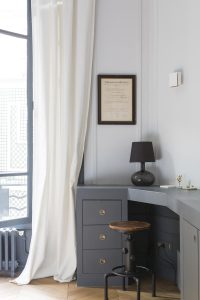 Avenue de Malakoff III