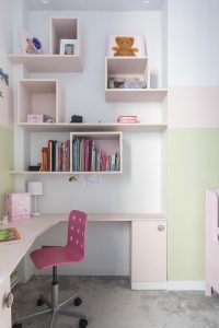 Avenue de Malakoff III