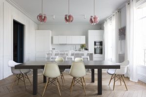 Avenue de Malakoff III