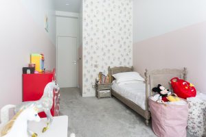 Avenue de Malakoff III