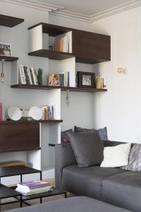 Avenue de Malakoff III