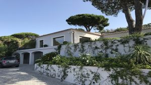 Villa Hermitage, centre, contemporary villa (2)