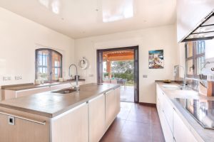 Grimaud – Villa Edenlou – 02