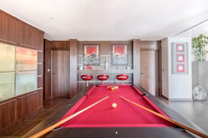 Grimaud – Villa Edenlou – 03