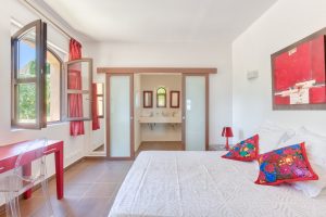 Grimaud – Villa Edenlou – 05