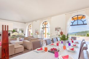 Grimaud – Villa Edenlou – 06