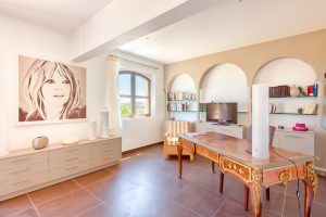 Grimaud – Villa Edenlou – 18