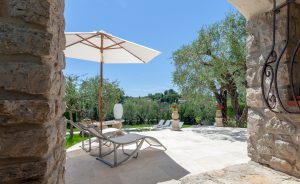 Villa Olivia low-