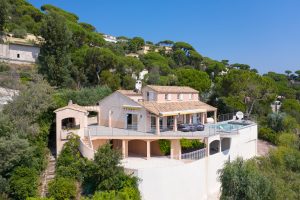 Villa Stephanie CDVillas MD-1