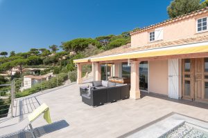 Villa Stephanie CDVillas MD-18