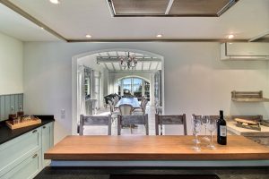 LI SIAN KITCHEN DINING AREA