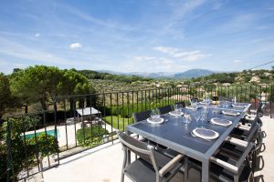 Villa Lou Bella – Sept 2018 – 3