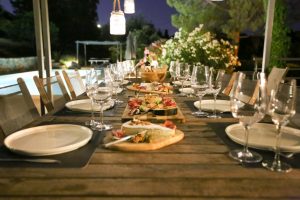 Villa Lou Bella – Sept 2018 – 8